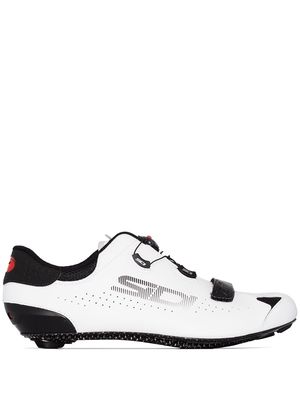 SIDI Sixty Wire cycling shoes - White