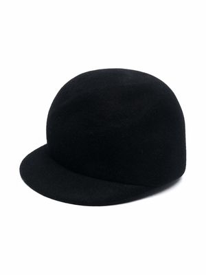 Douuod Kids Axel wool hat - Black