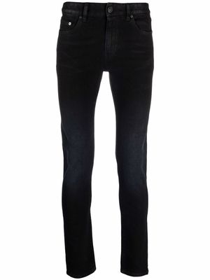 Pt05 skinny-fit jeans - Black