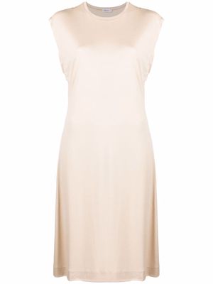 Filippa K Aurora tank dress - Neutrals
