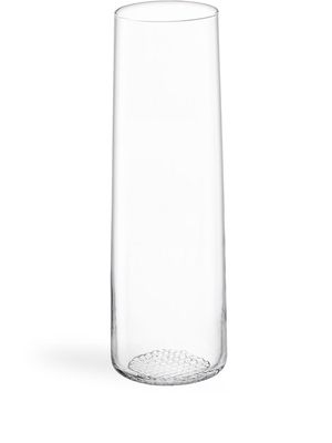 LSA International Market large vase - White