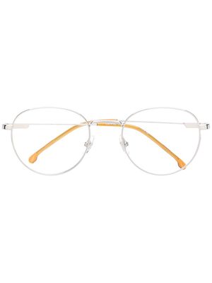 Carrera round glasses - Gold