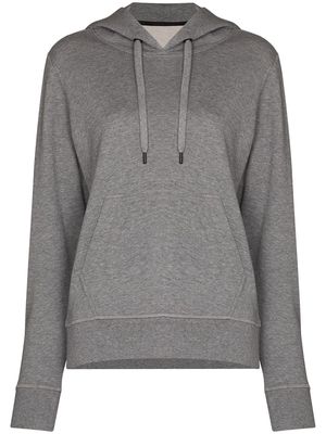 Canada Goose Muskoka drawstring hoodie - Grey