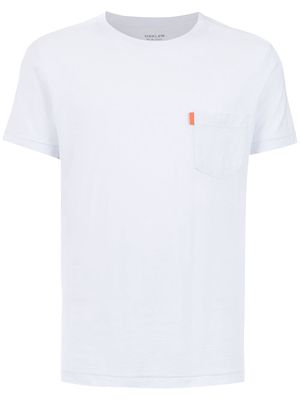 Osklen chest pocket t-shirt - White