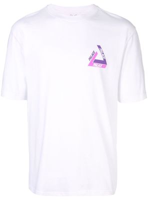 Palace P-3D T-shirt - White