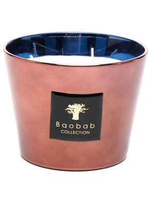 Baobab Collection Les Exclusives Cyprium candle - Red
