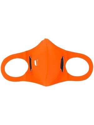 U-Mask Model 2.2 face mask - Orange
