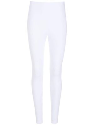 Lygia & Nanny Supplex Modele leggings - White