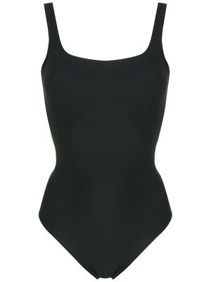 Lenny Niemeyer plain basic swimsuit - Black
