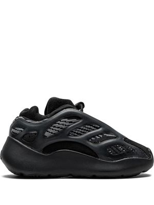 Adidas Yeezy Kids Yeezy 700 V3 sneakers - Black