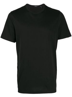 Theory basic T-shirt - Black