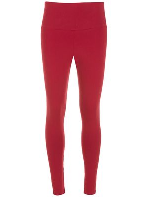 Lygia & Nanny Supplex Modele leggings - Red