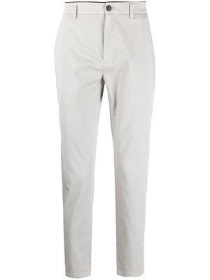 Department 5 slim-fit trousers - Grey