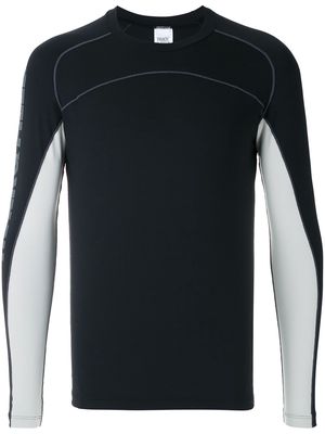 Track & Field Surf TF Power T-shirt - Black