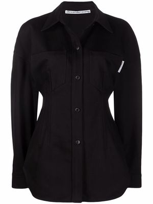 Women's Alexander Wang Jackets - Best Deals You Need To See