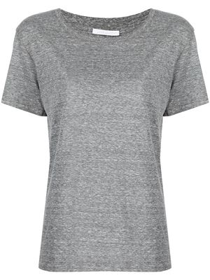 John Elliott drop-shoulder cotton T-Shirt - Grey