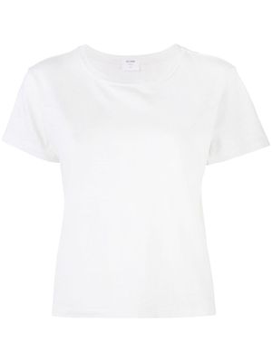 RE/DONE The Classic Tee - White