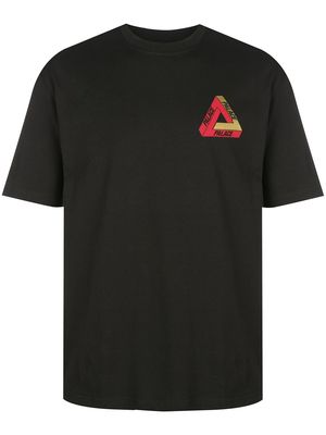 Palace Chi-Ferg T-shirt - Black
