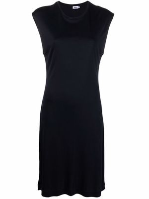 Filippa K Aurora sleeveless lyocell dress - Blue