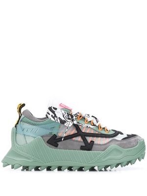 Off-White ODSY-1000 sneakers - Blue