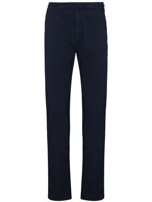 Orlebar Brown Campbell trousers - Blue