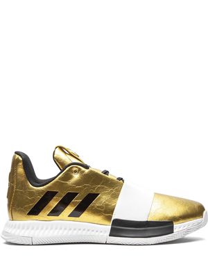 adidas Harden Vol. J sneakers - Gold