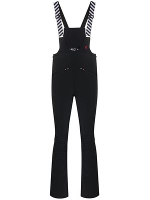 Perfect Moment Isola fitted ski trousers - Black