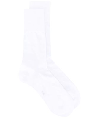Falke Tiago socks - White
