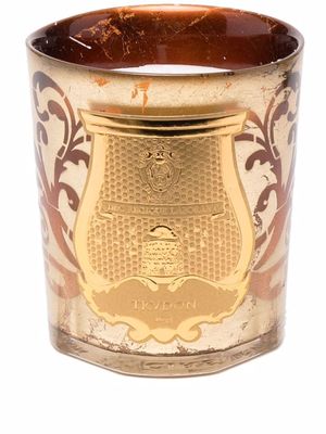 Cire Trudon Christmas Edition Bayonne candle - Neutrals