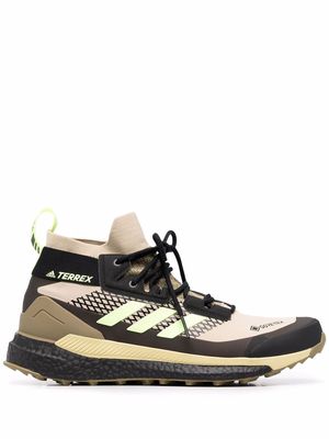 adidas Terrex Free Hiker Gore-Tex sneakers - Neutrals