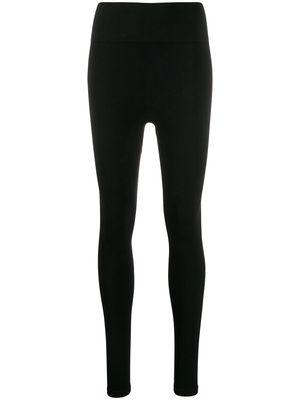 Filippa K seamless compression leggings - Black