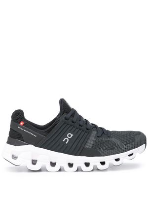 On Running Cloudswift sneakers - Black