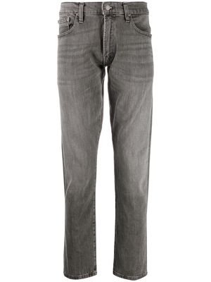 Polo Ralph Lauren Sullivan straight-leg jeans - Grey