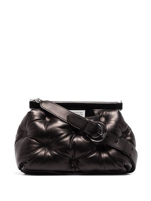 Maison Margiela medium Glam Slam shoulder bag - Black
