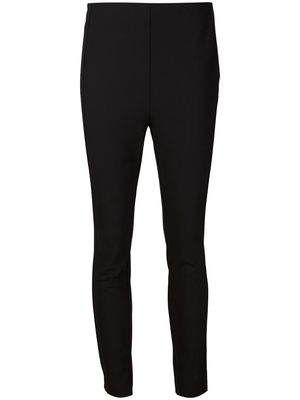 Rag & Bone skinny fit trousers - Black