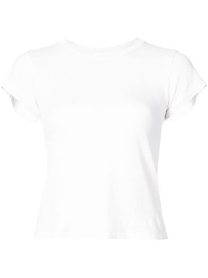 RE/DONE 1960s Slim T-shirt - White