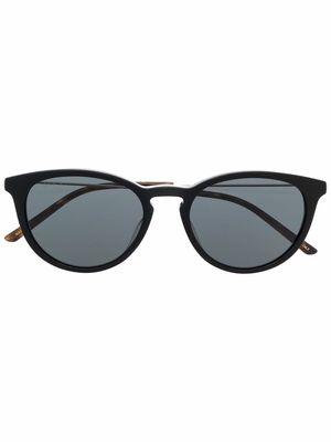 Gucci Eyewear cat-eye sunglasses - Black