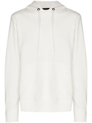 Canada Goose Huron Pastels cotton hoodie - White