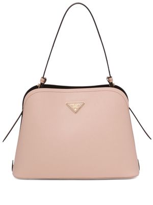 Prada Matinee small handbag - Pink