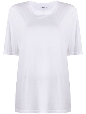 Filippa K Clara plain T-shirt - White