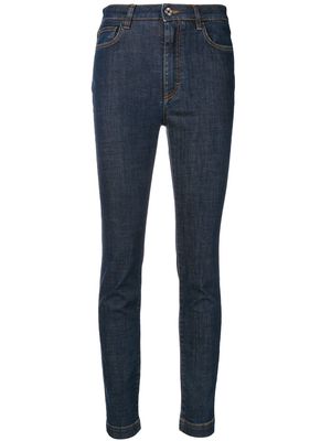 Dolce & Gabbana skinny jeans - Blue
