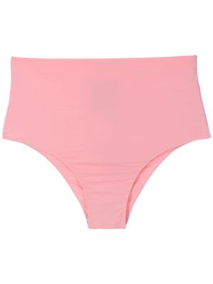 Clube Bossa Ceanna high rise bikini bottoms - Pink