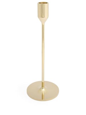 Skultuna Nattlight small candlestick - Gold