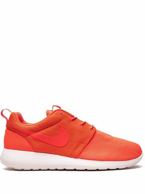 Nike Roshe One sneakers - Orange