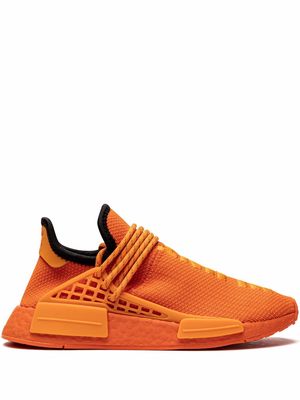 adidas x Pharrell NMD HU sneakers "Orange"