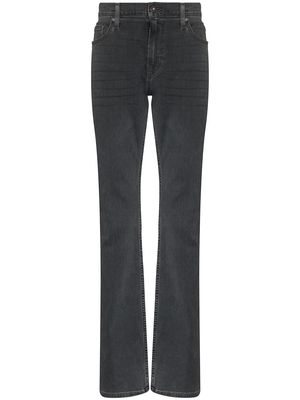 PAIGE Sir Normandie straight jeans - Grey