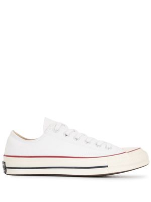 Converse Chuck 70 low-top sneakers - White