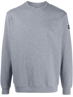 Paul & Shark crewneck sweatshirt - Grey