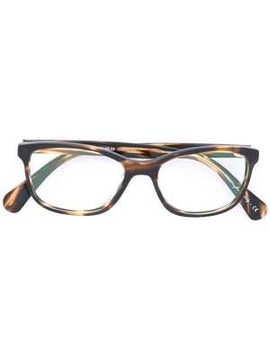 Oliver Peoples Follies glasses - 1003