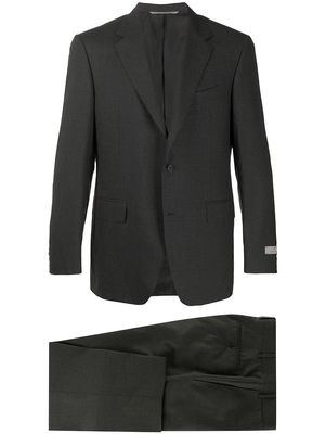 Canali two piece suit - Grey